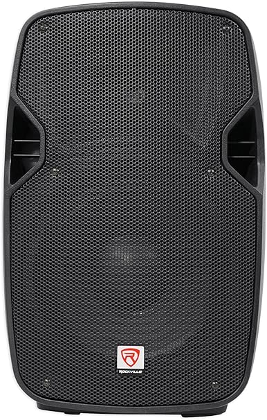 Lightweight pa speakers Clearance