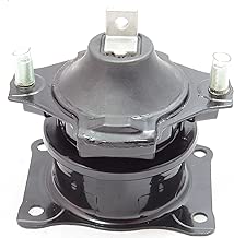 Front Hydraulic Engine Motor Mount W/Vacuum Fitting For Honda Accord, Odyssey & Acura TL, TSX, MDX, ZDX (See fitment details) - coolthings.us