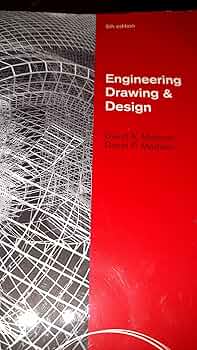 Engineering Drawing and Design: Madsen, David, Madsen, David