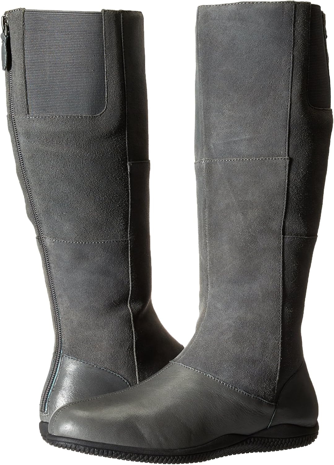 Softwalk hollywood boot Outlet