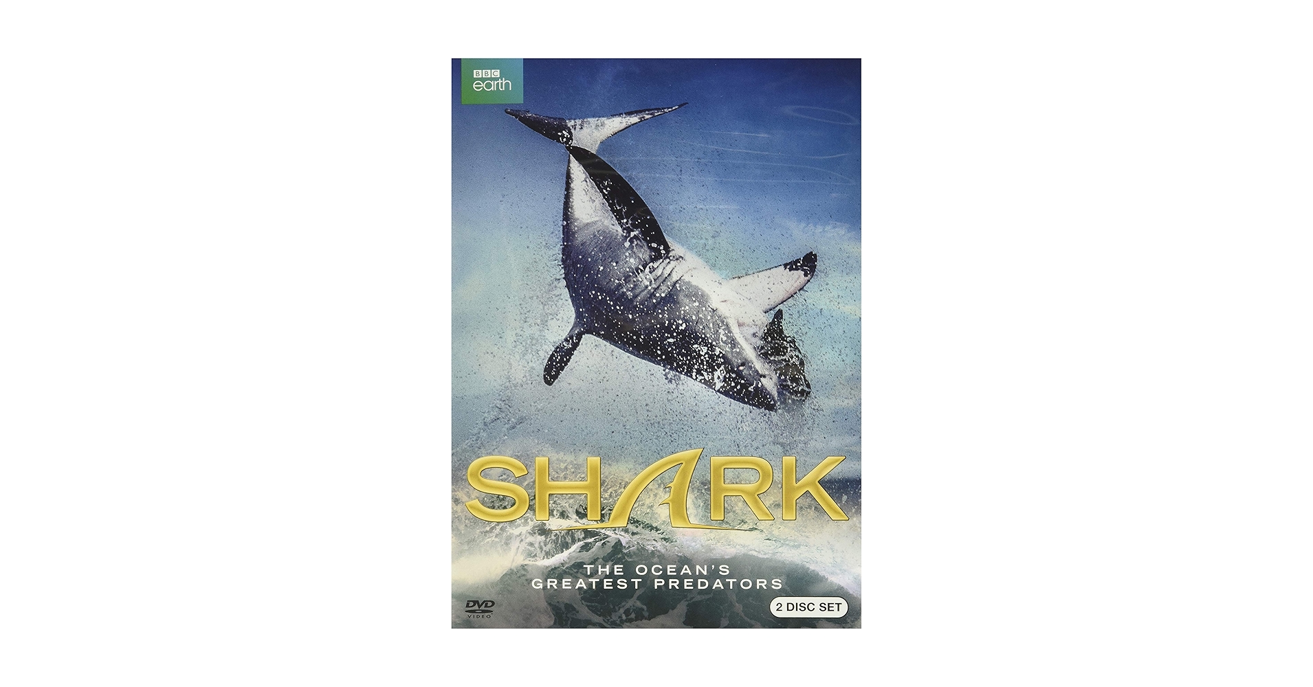 TVドラマ SHARK DVD 窪田崇監督】SHARK Vol.1 | 宅配DVDレンタルのTSUTAYA DISCAS