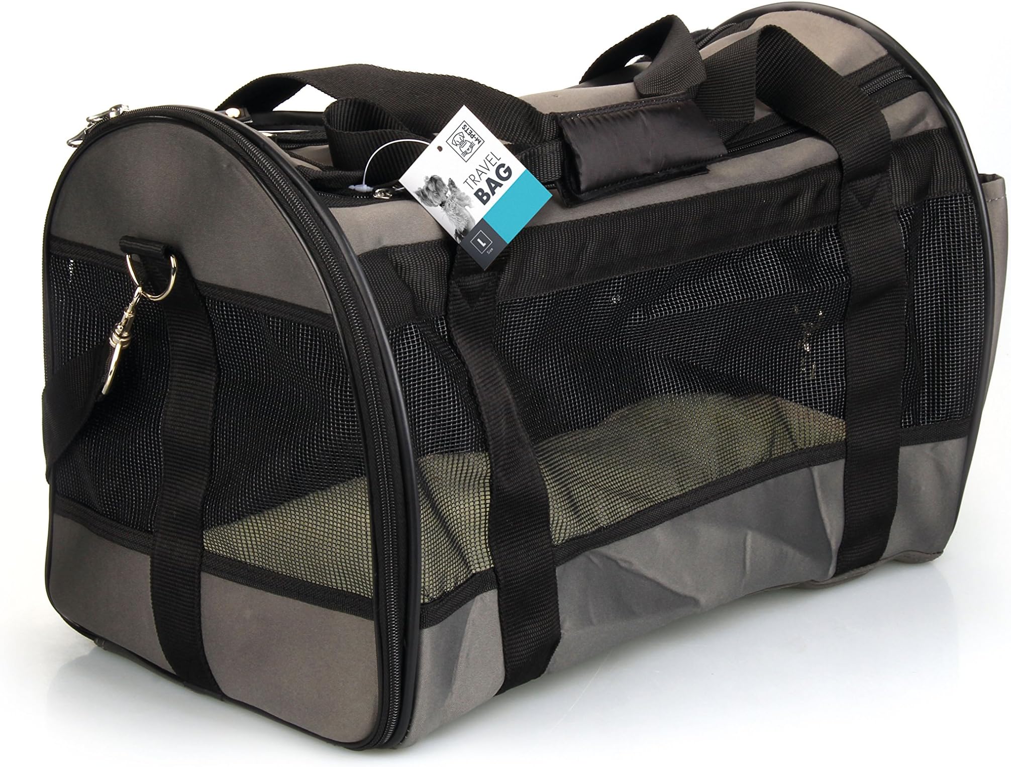 M-PETS Travel Bag L