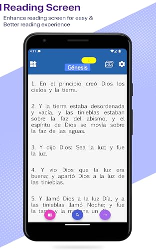Biblia Dios Habla Hoy