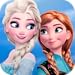 Frozen Free Fall