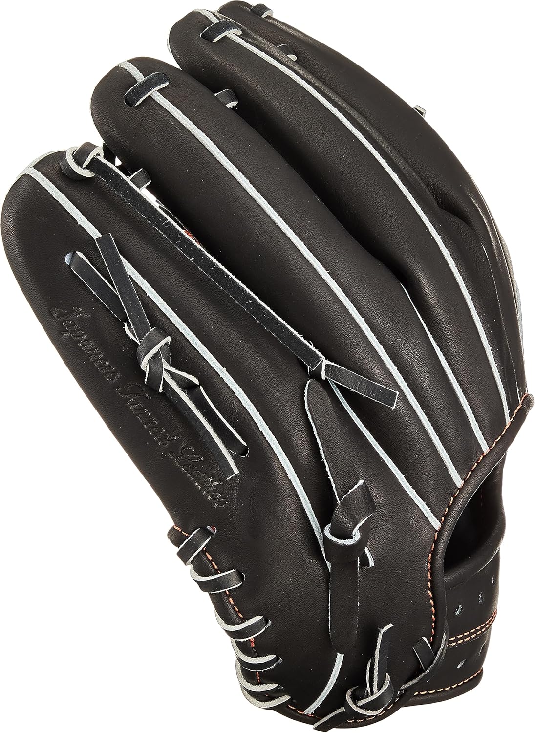 ZETT BPGB12410N Hard Baseball Glove Neo Status, for Second Short, Kenta Imamiya Player Type, Right Throw