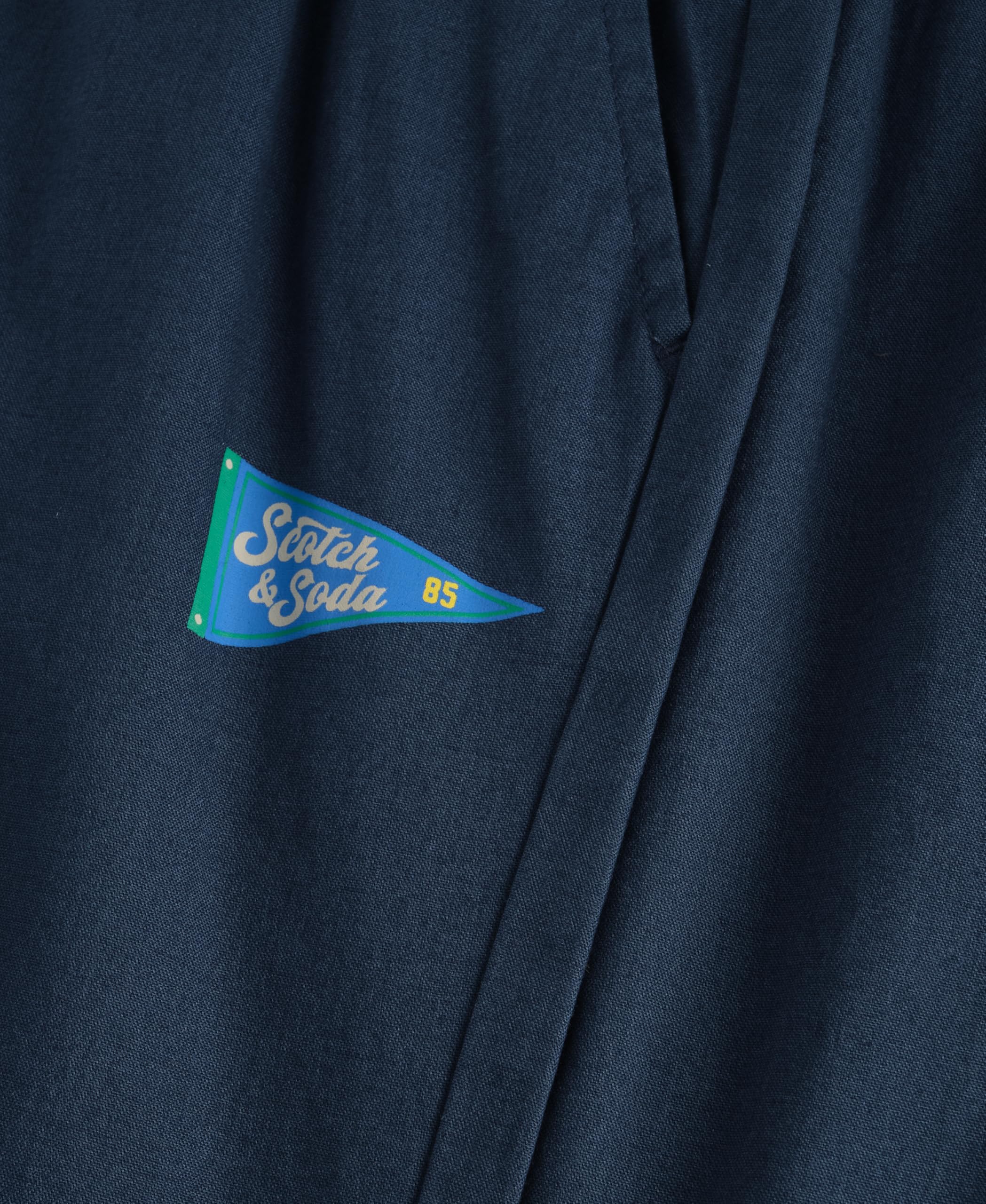 Scotch & Soda Jungen