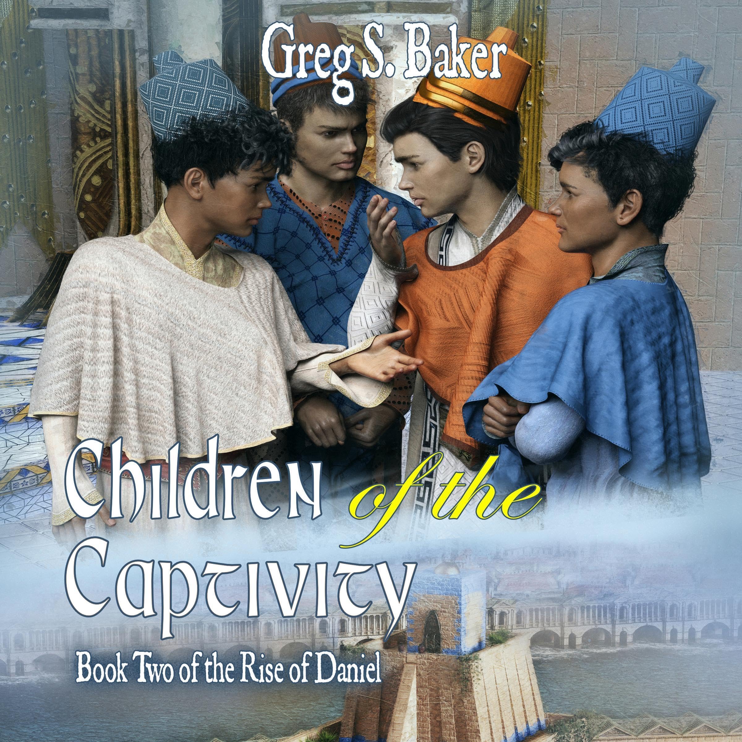 The Children of Captivity