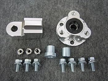 Amazon | 【ドラム仕様・10インチ5.5J・スタビ有り・+12cm