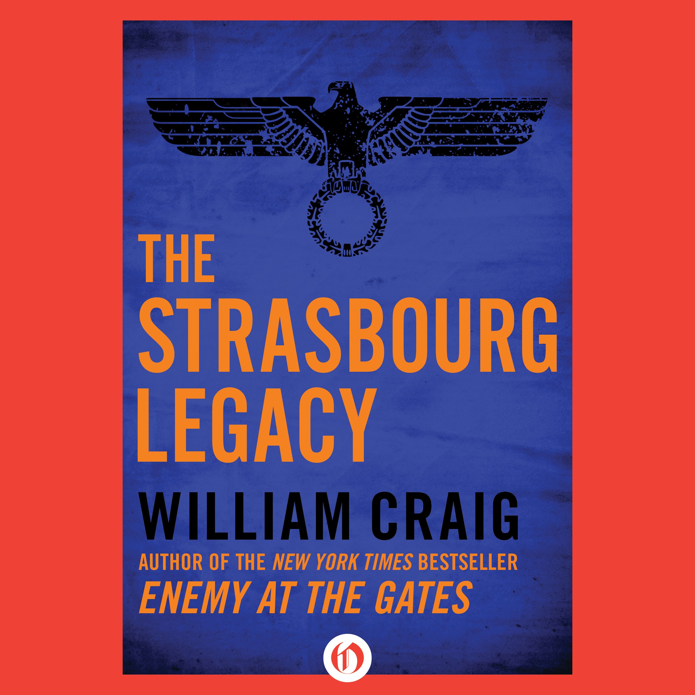 The Strasbourg Legacy