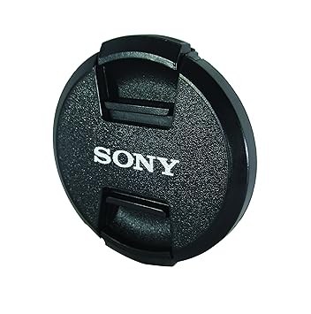 Ozure for Sony Front Lens Cap (52mm)