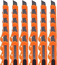 OFFICEPOINT Cuttermesser Set 30 Stück