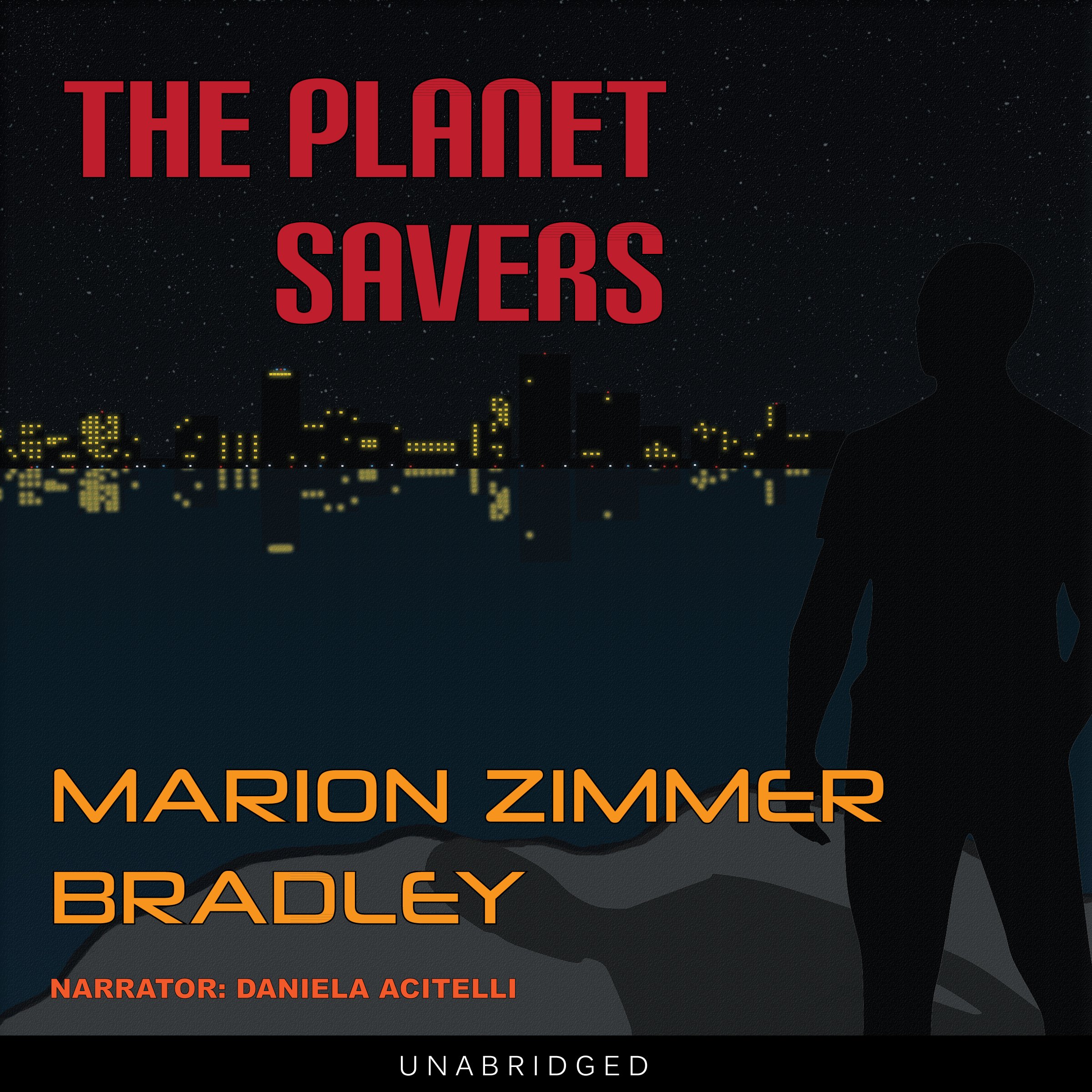The Planet Savers