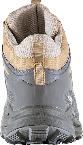 Miniatura 3 de Oboz Botas de senderismo Katabatic Mid B-Dry para hombre