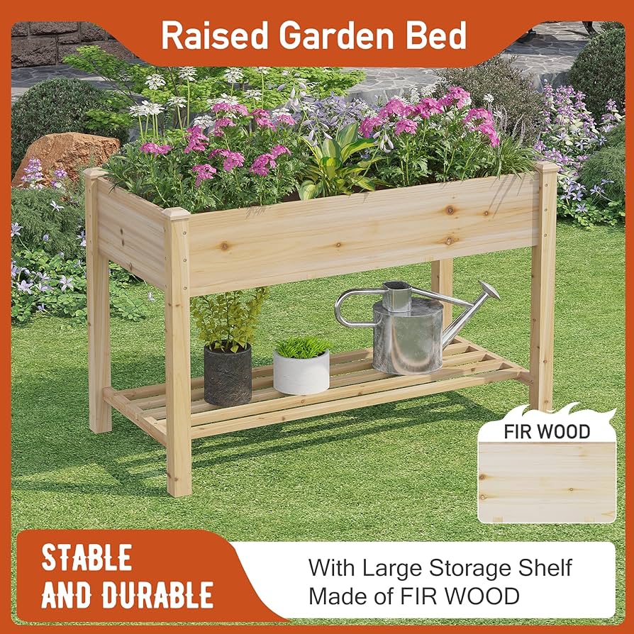 小物入れ Neighborhood garden bed Shelf 91Mz3-2IcAL._UF894,1000_QL80_.jpg