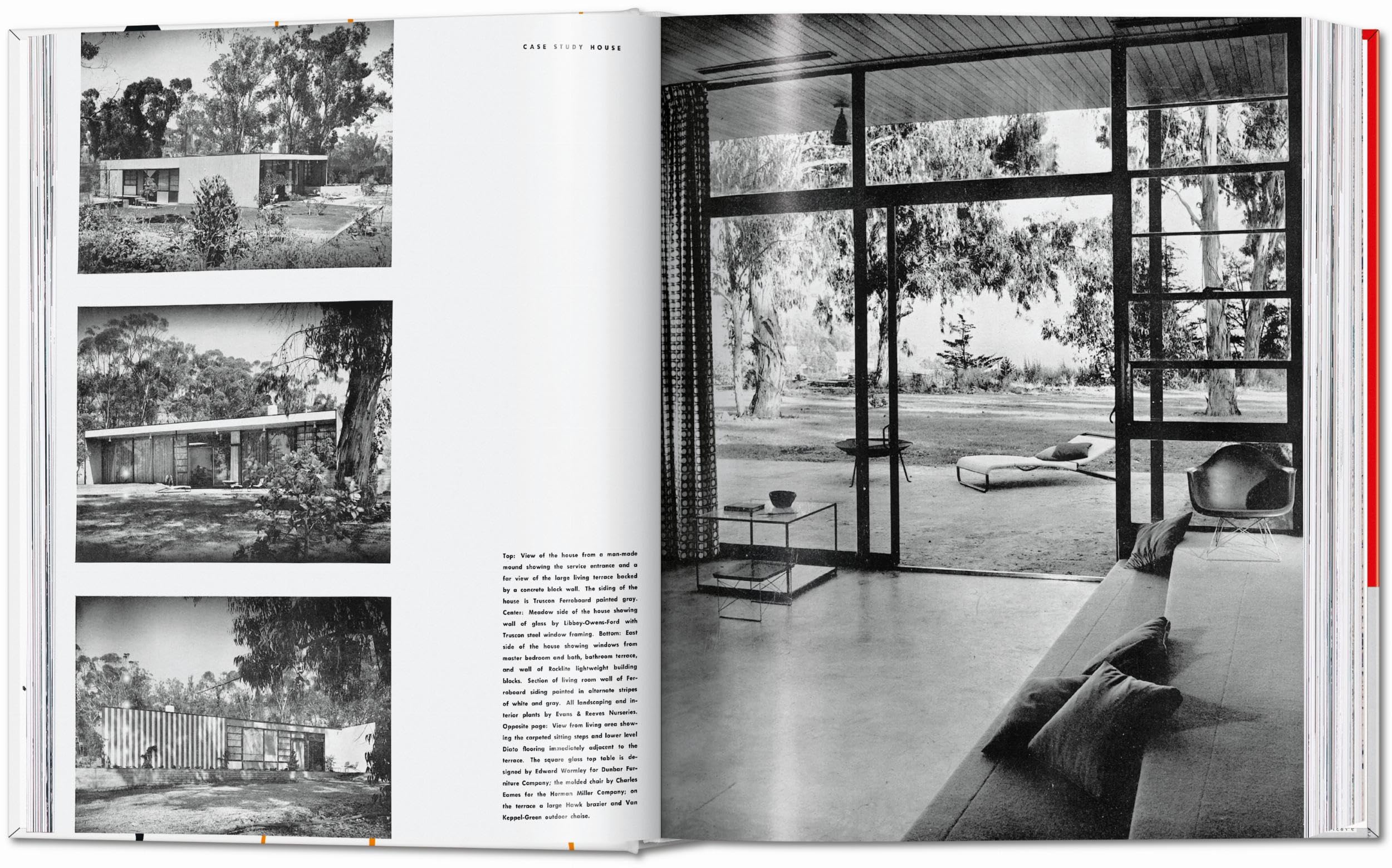 Arts & Architecture 1950–1954 (Fantastic Price)