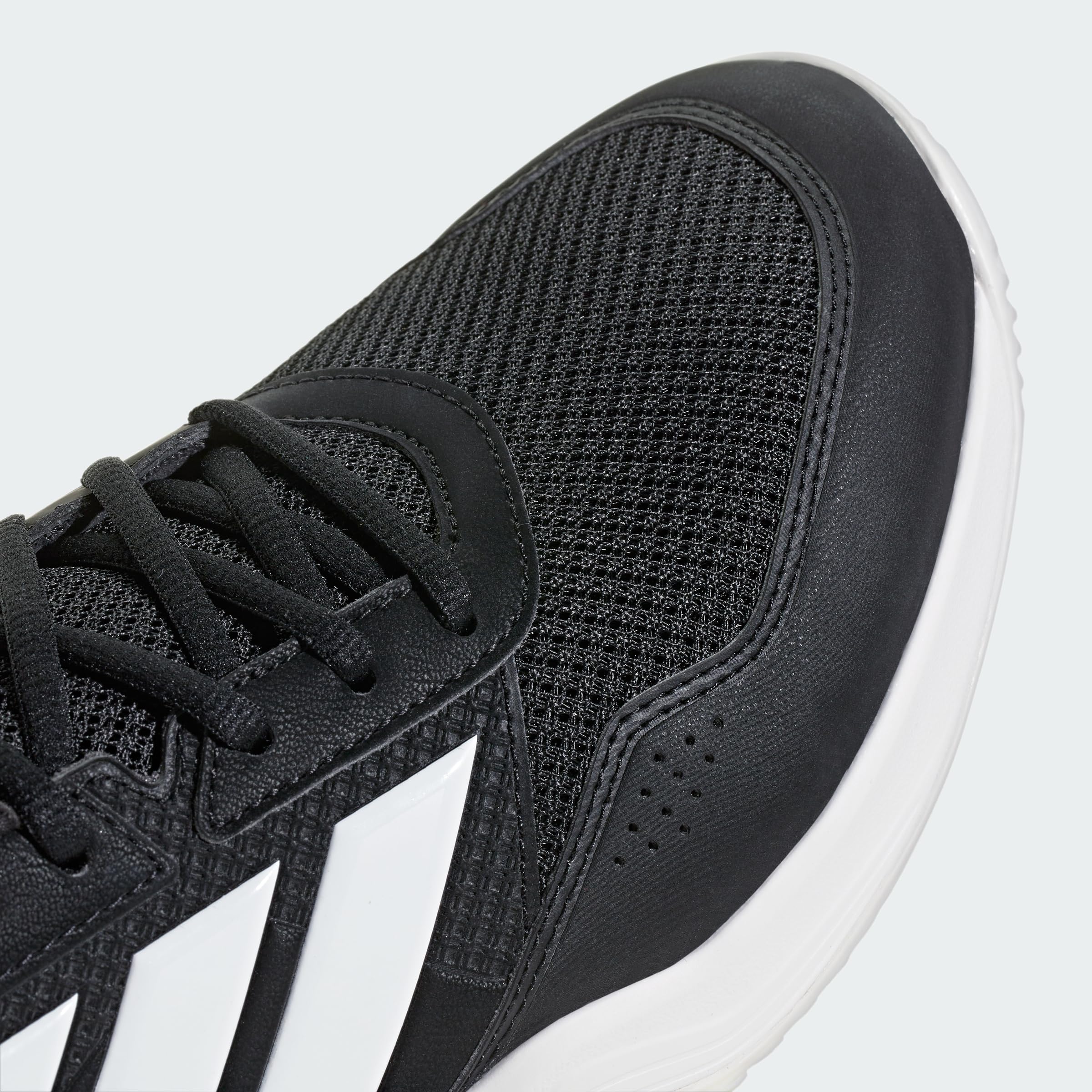 adidas Men's Zapatillas de Tenis de Tierra Batida GameCourt 3