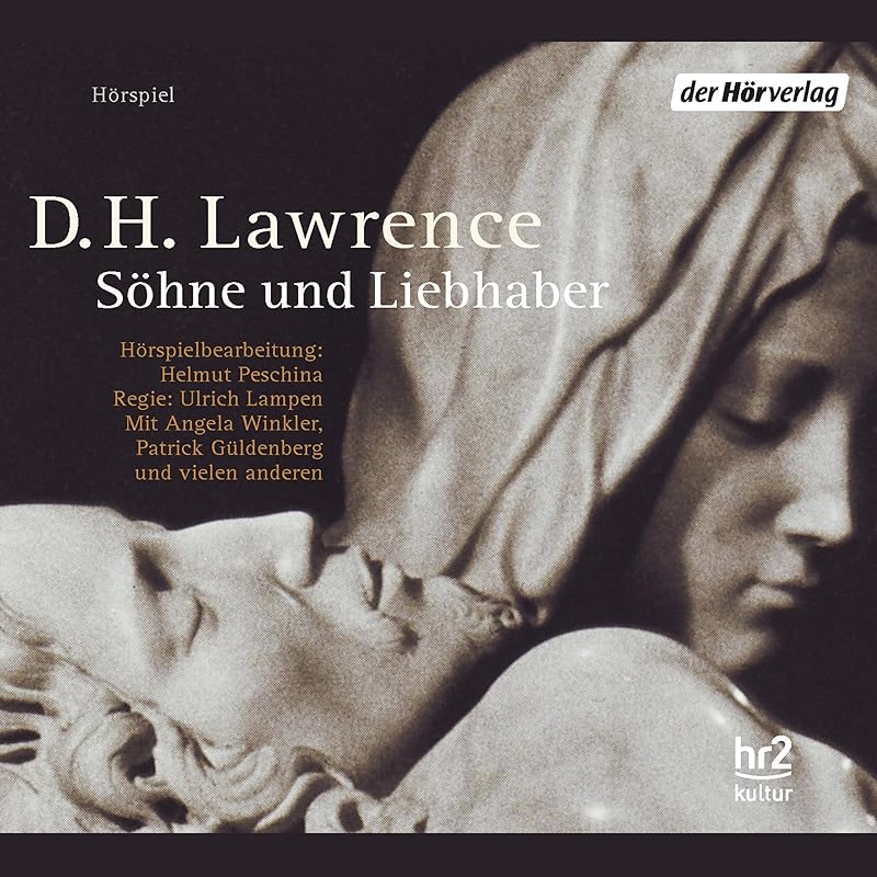 Carousel Item: Söhne und Liebhaber