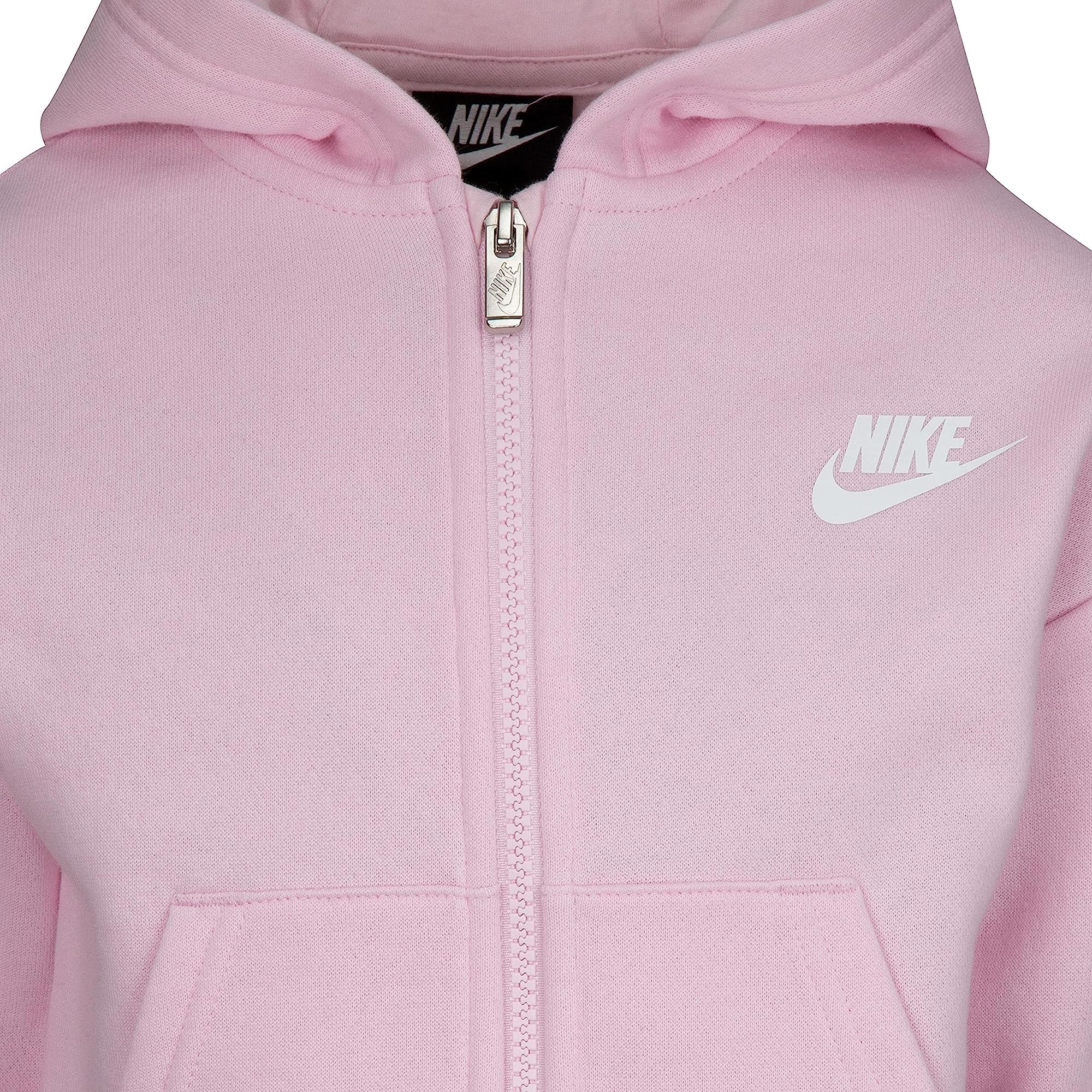 Nike Sudadera para niña