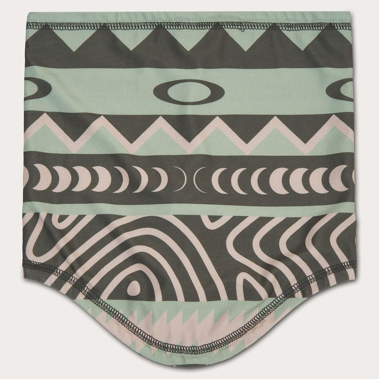 Oakley Printed Neck Gaiter