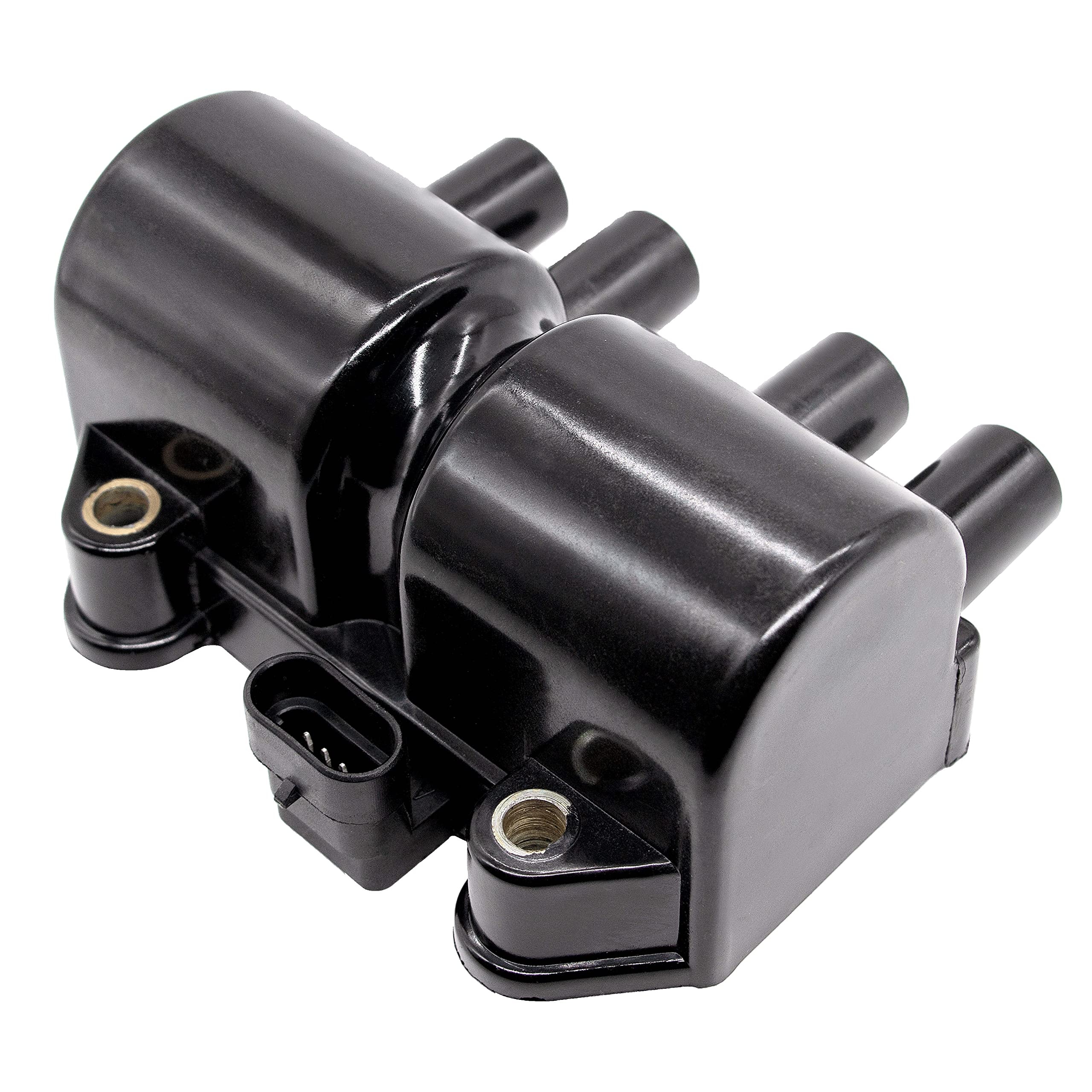 Amazon.com: TORCH TEX41002 Ignition Coil Replace for UF336, UF356 