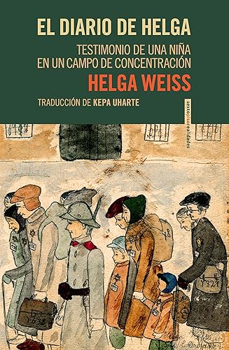 El diario de Helga (Spanish Edition)