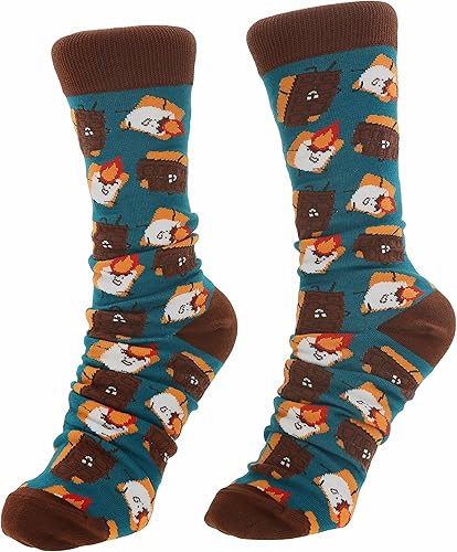 Miniatura 2 de Pavilion Gift Company Standard Modern, Blanco, Verde Azulado, Marrón, 18 oz