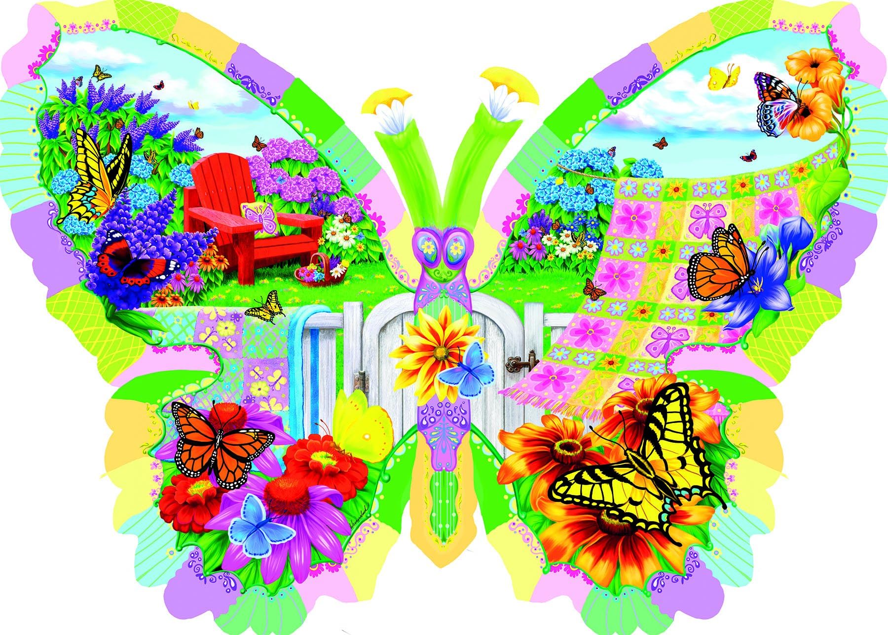 Freedom Waters 1000pc Jigsaw Puzzle By James Meger Jigsaw Puzzles Toys Games Moshk Charity Com