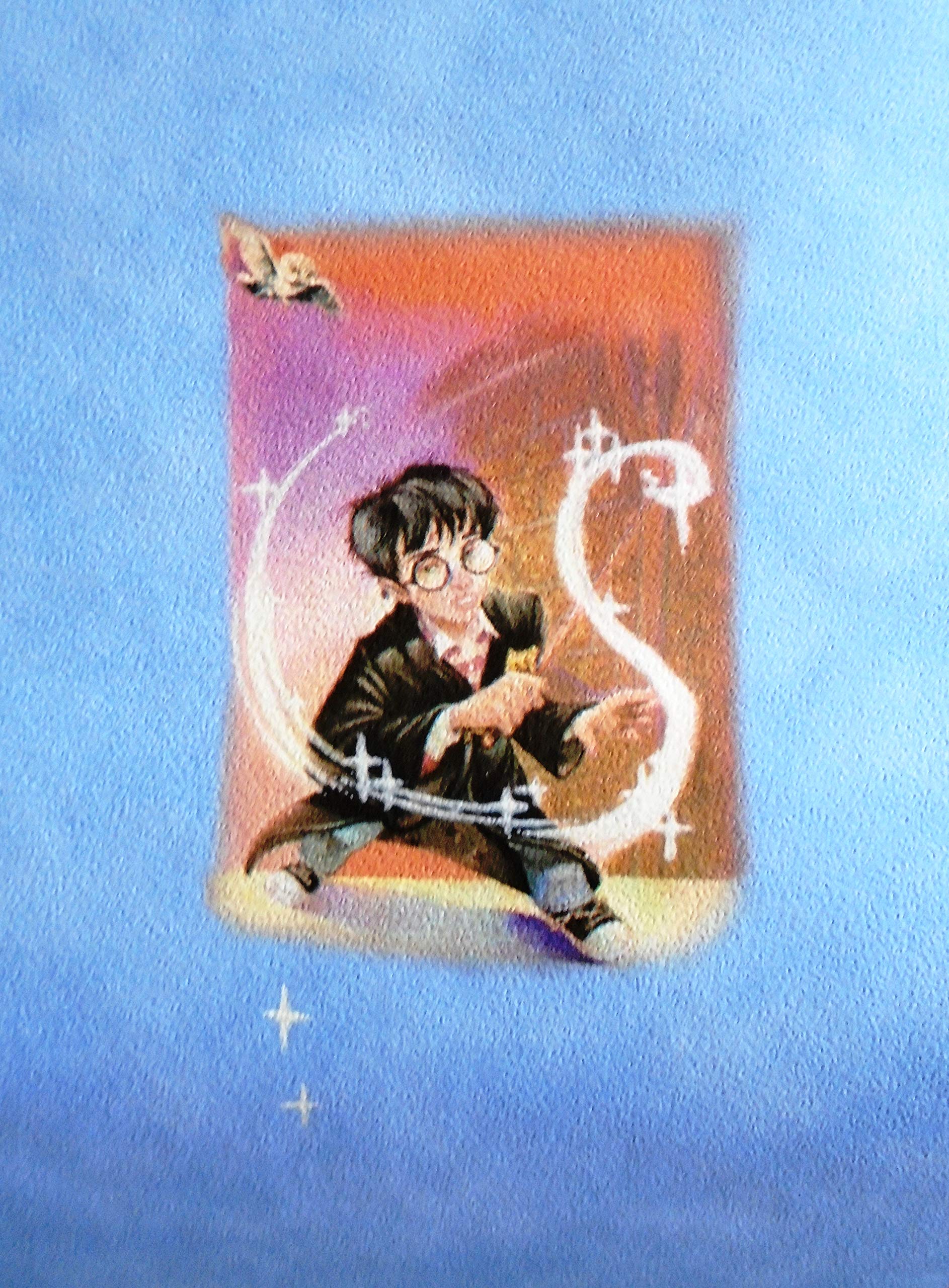 Sorcerers Stone Harry Potter Wallpaper Harry Potter And The Sorcerer's