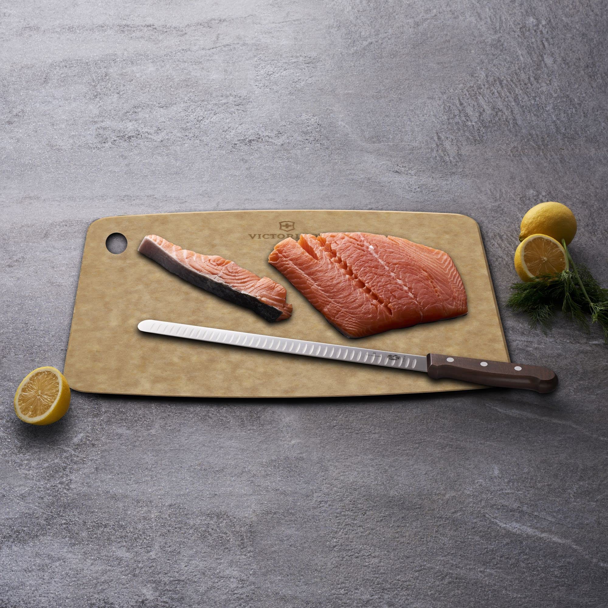 NH X VICTORINOX . KNIFE & CUTTINGBOARD 【公式通販】