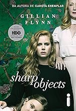 Objetos Cortantes (Capa pode variar)