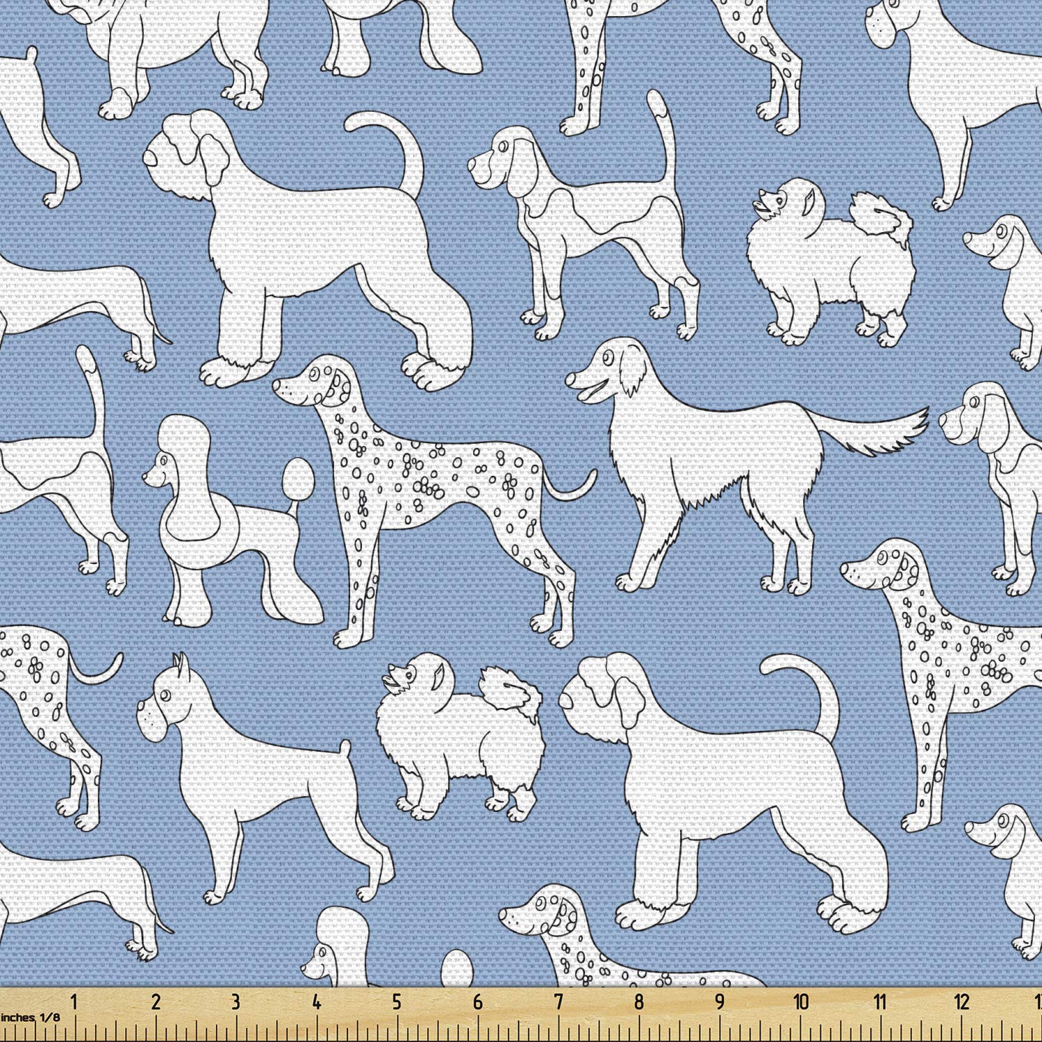 Do Dogs Have Different Accents