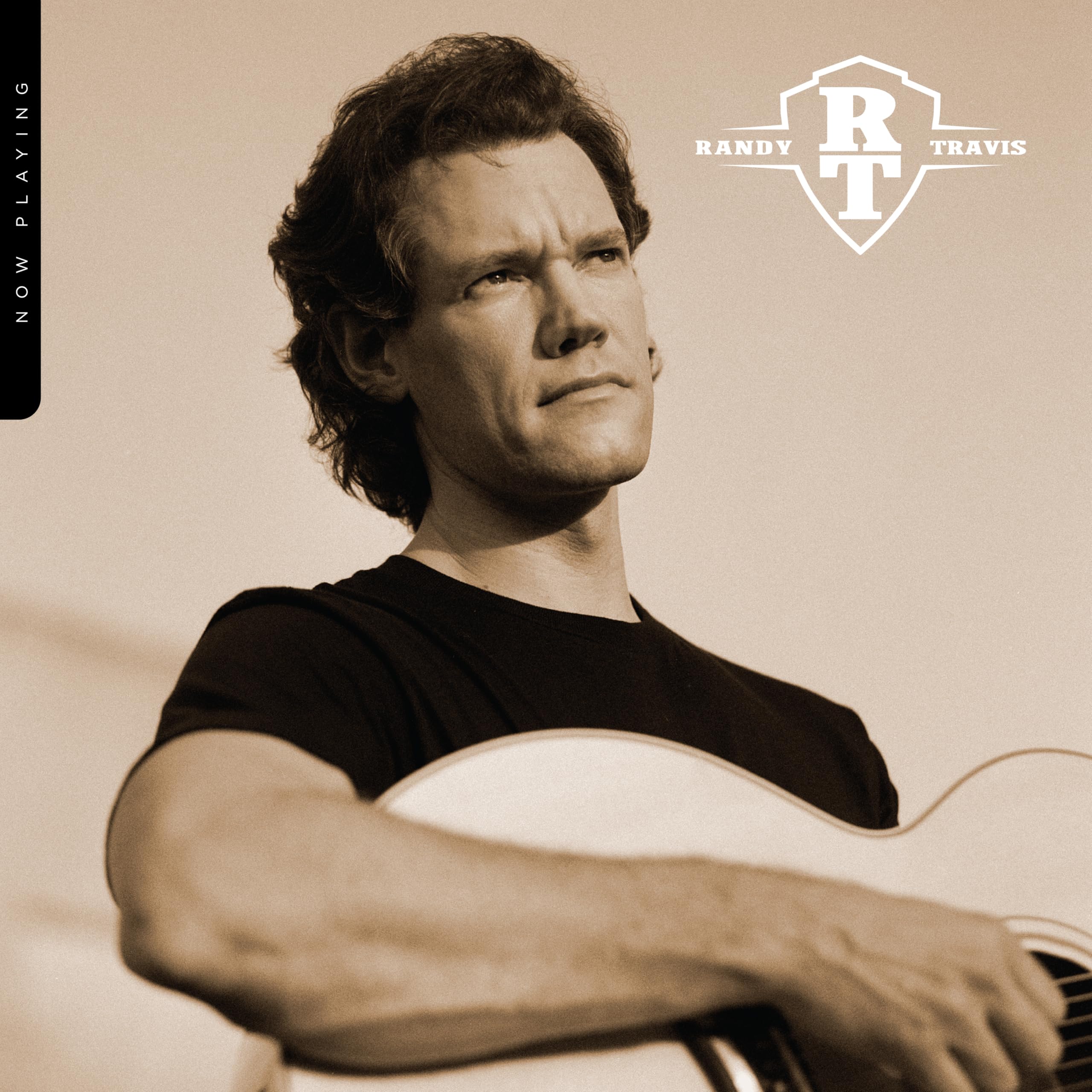 Now Playing [Vinyl LP] [VINYL]