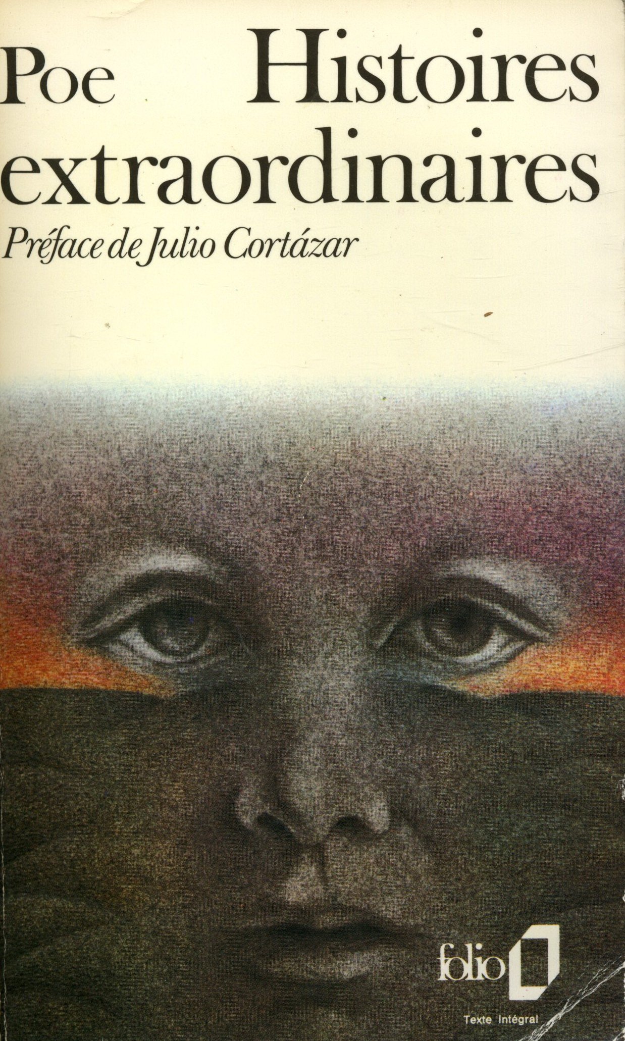 HISTOIRES EXTRAORDINAIRES POE, EDGAR ALLAN