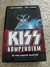 KISS KISS Music Anthology Collection