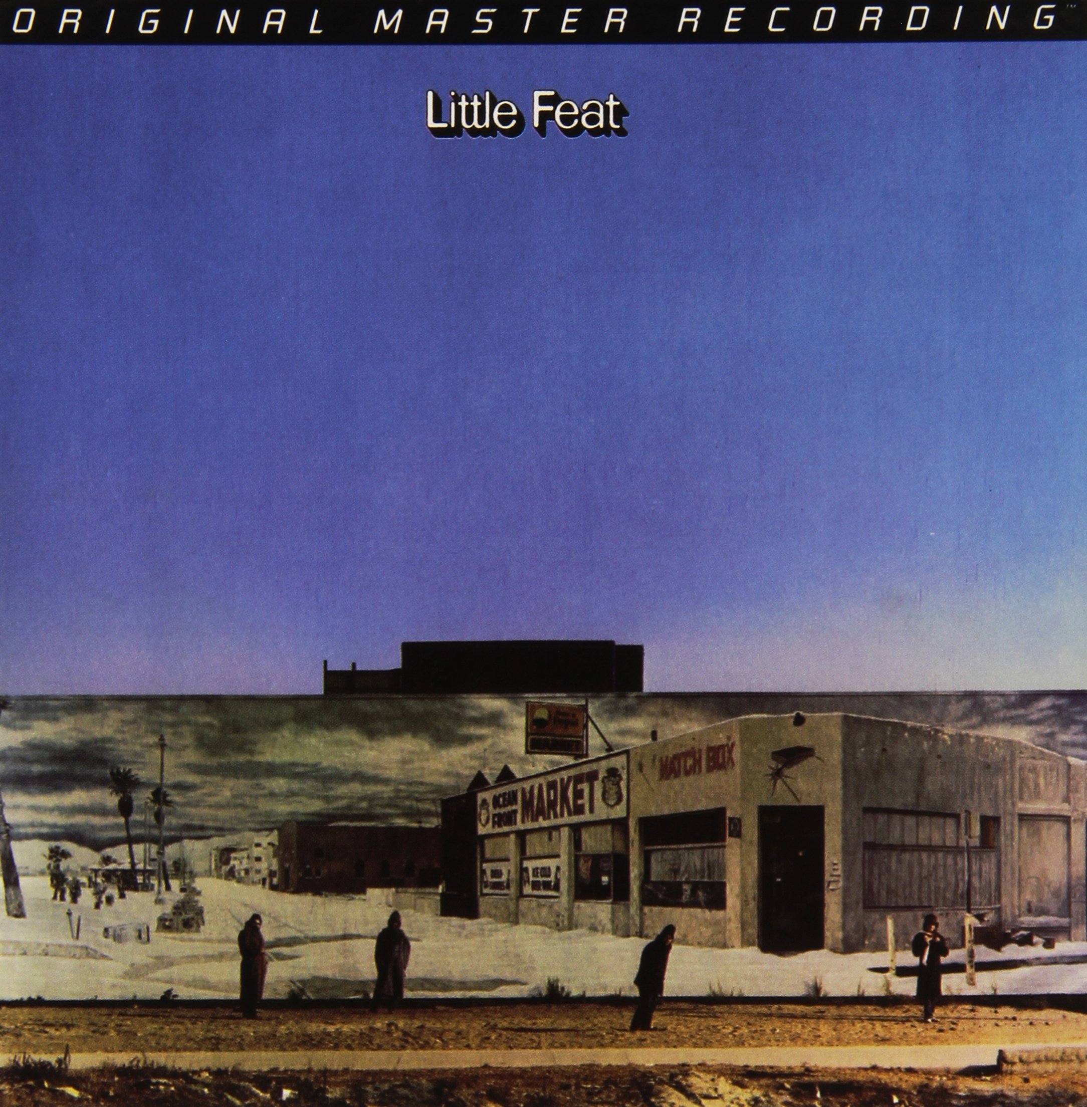 LITTLE FEAT