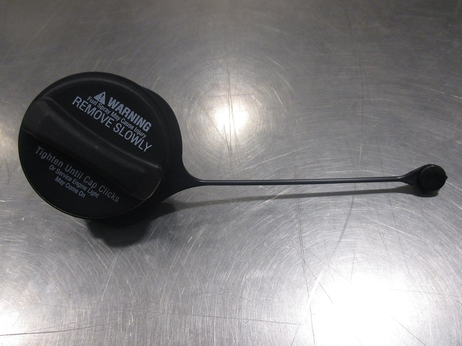 Mazda Fuel Tank Cap - GS3L-42-250B