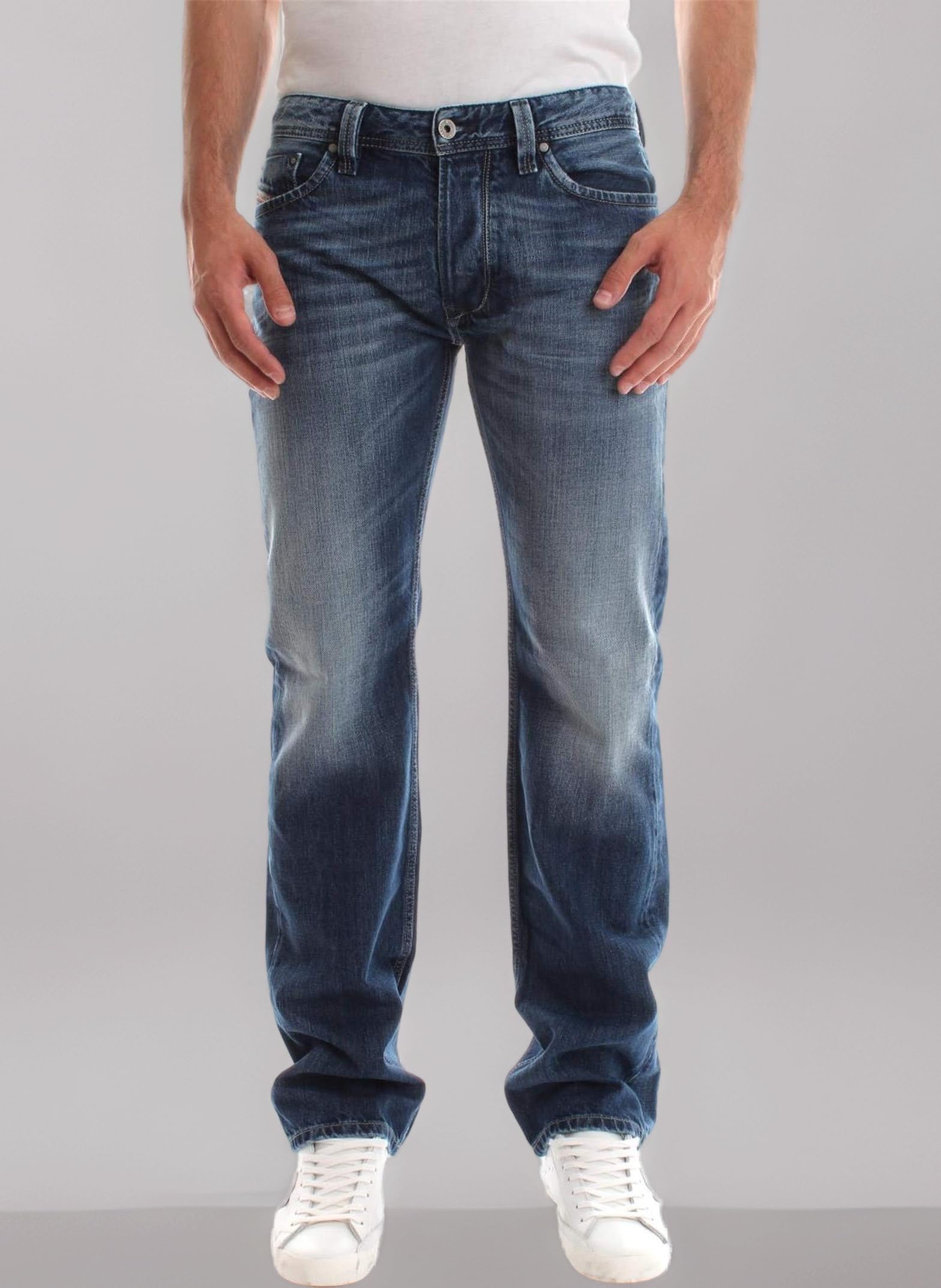 D-Yennox L Trousers