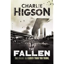 The Fallen An Enemy Novel, 5