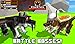 Wolf Craft