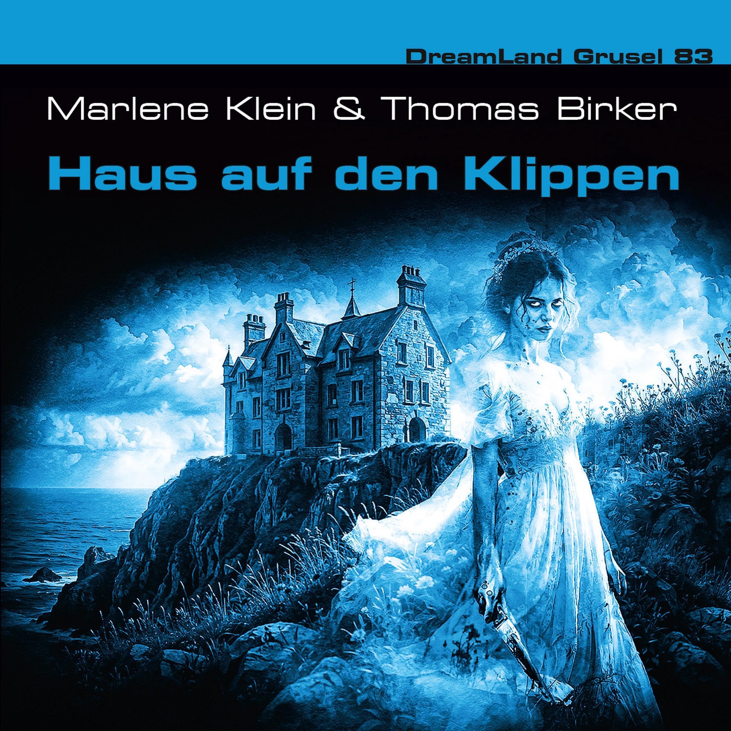 Cover art for Haus auf den Klippen