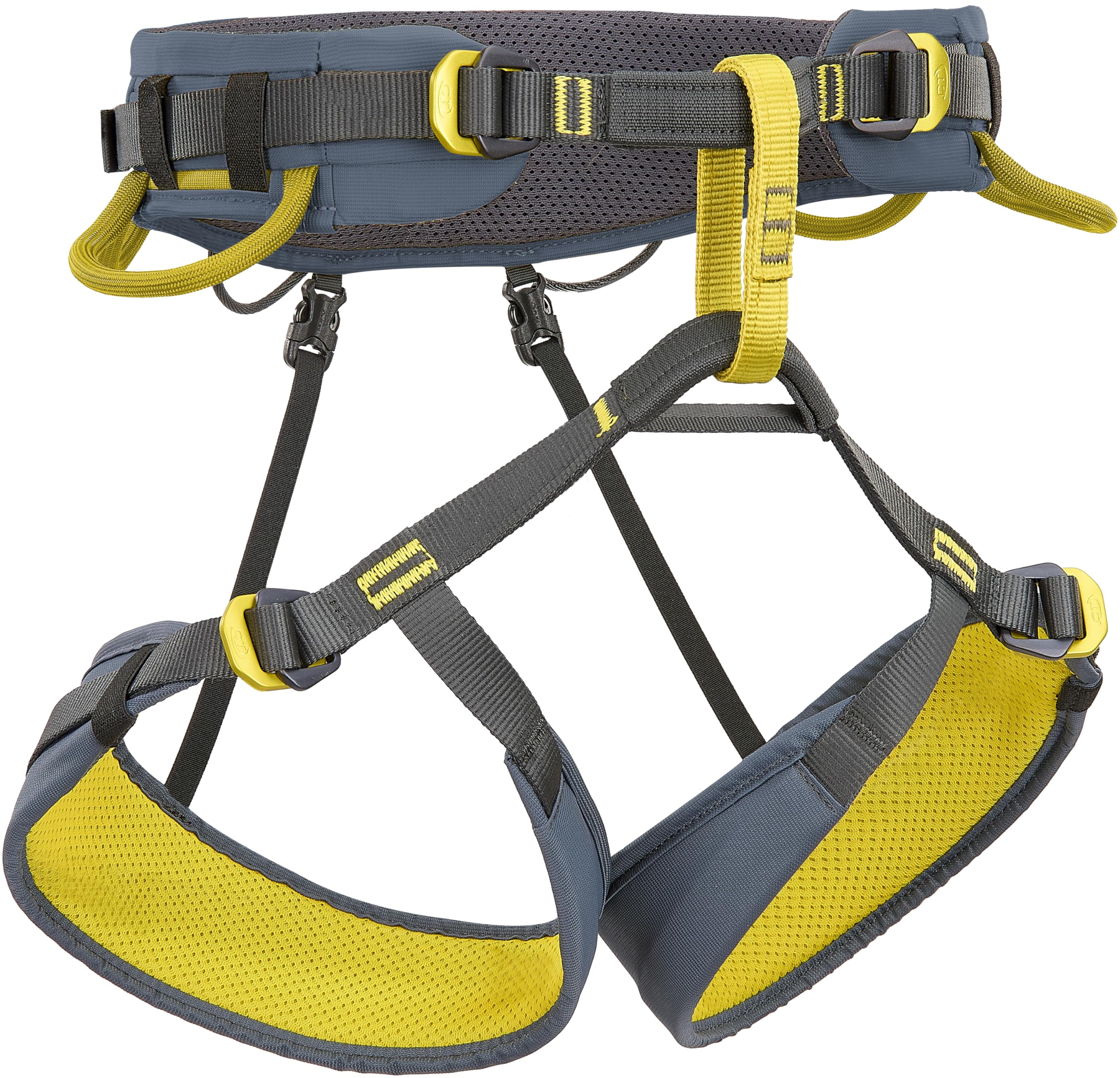 Climbing Technology Wall Arnés de escalada Unisex adulto