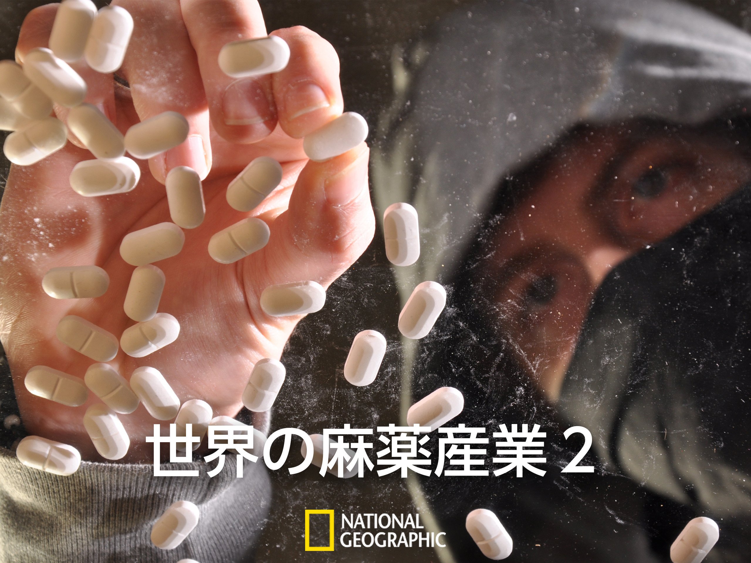 Amazon Co Jp 世界の麻薬産業２を観る Prime Video