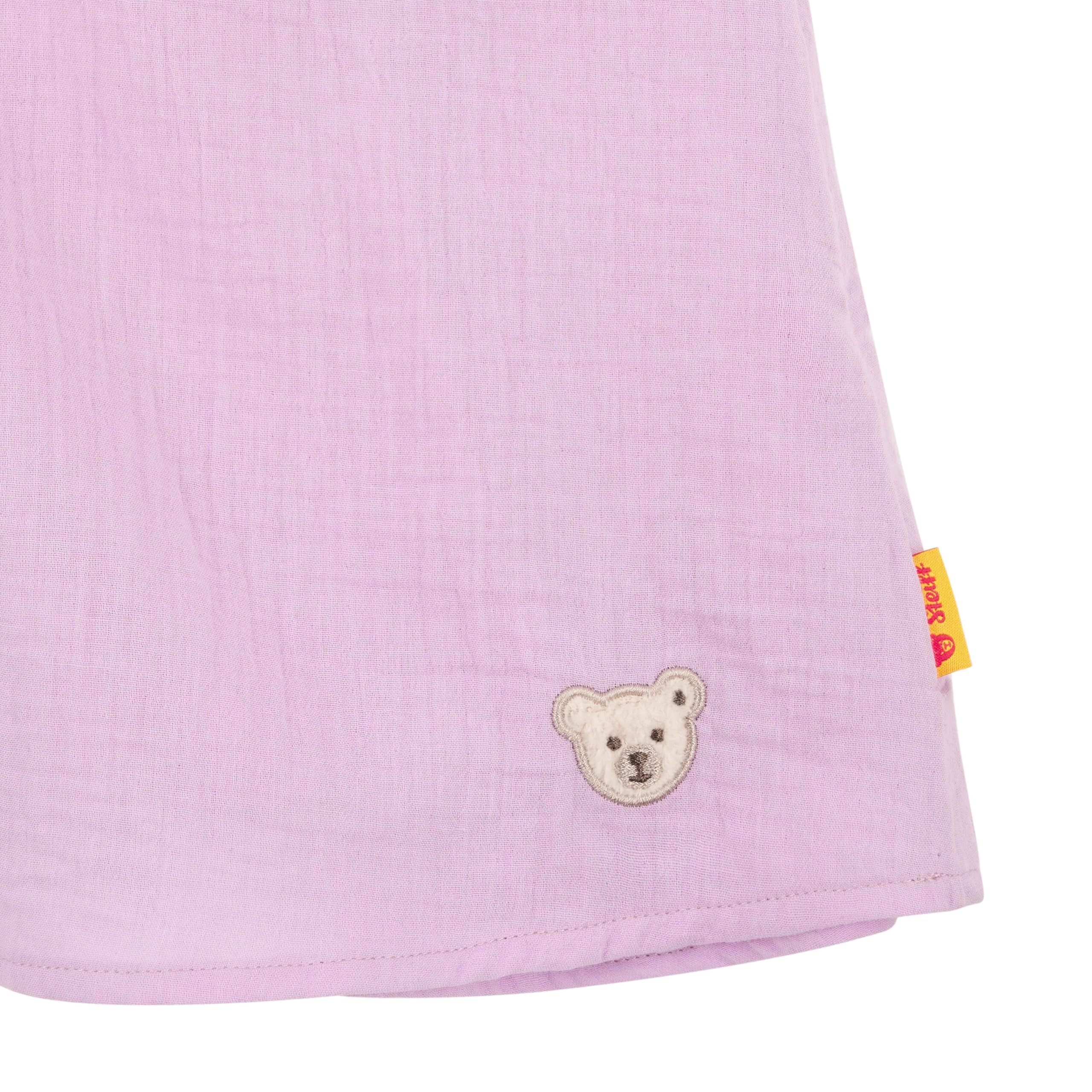 Steiff Kleid Vestito da Gioco Bambine e Ragazze