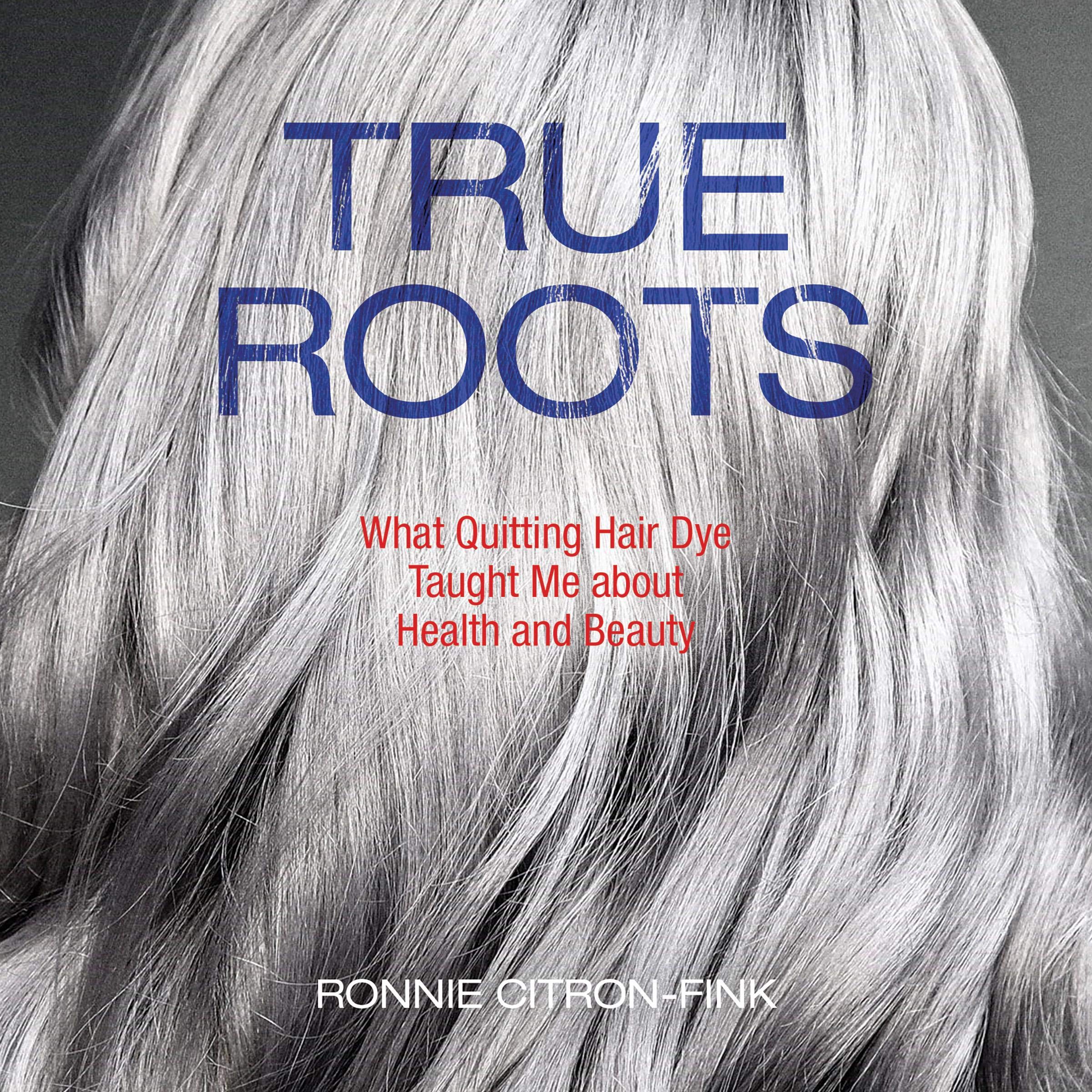 Cover art for True Roots
