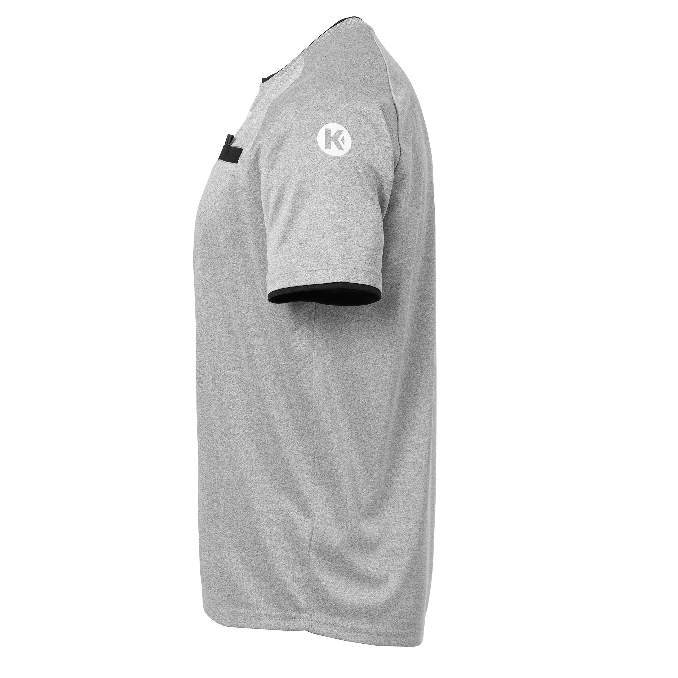 Kempa Men's Referee Jersey Men's Referee Jersey
