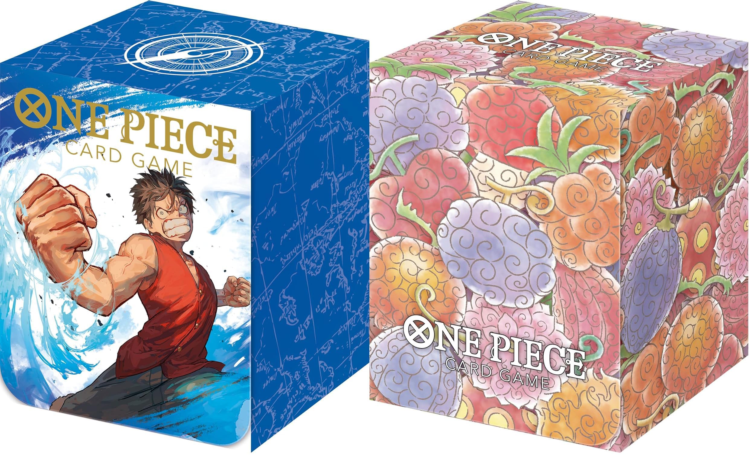 Amazon.co.jp: ノーブランド品 ONEPIECEカードゲームオフィシャル 