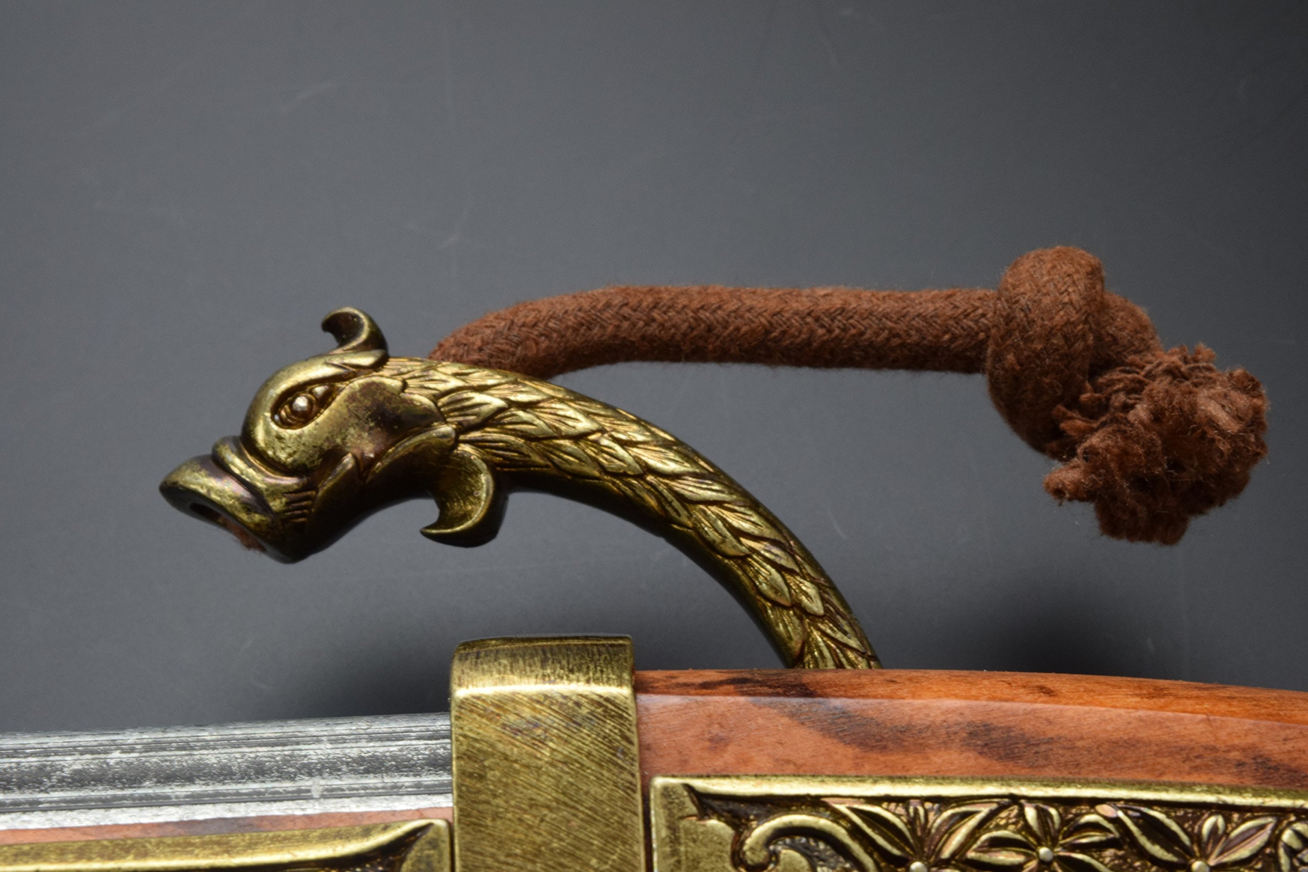 Amazon | 模造銃(装飾品) デニックス 1274 火縄銃 種子島 110cm 1543年 