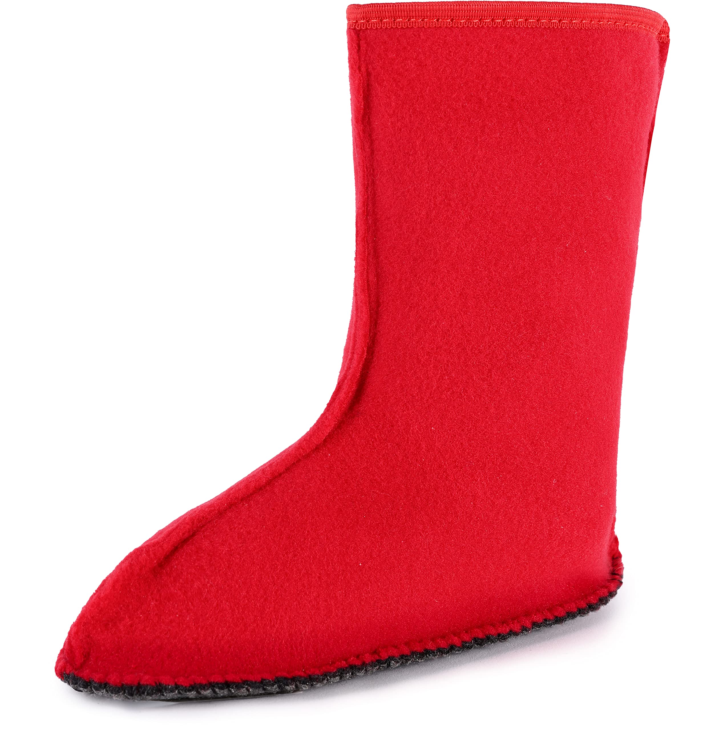 Ladeheid Kinder Wärmende Stiefelsocken Innenschuh für Gummistiefel LA-CA-10 LA-CA-11
