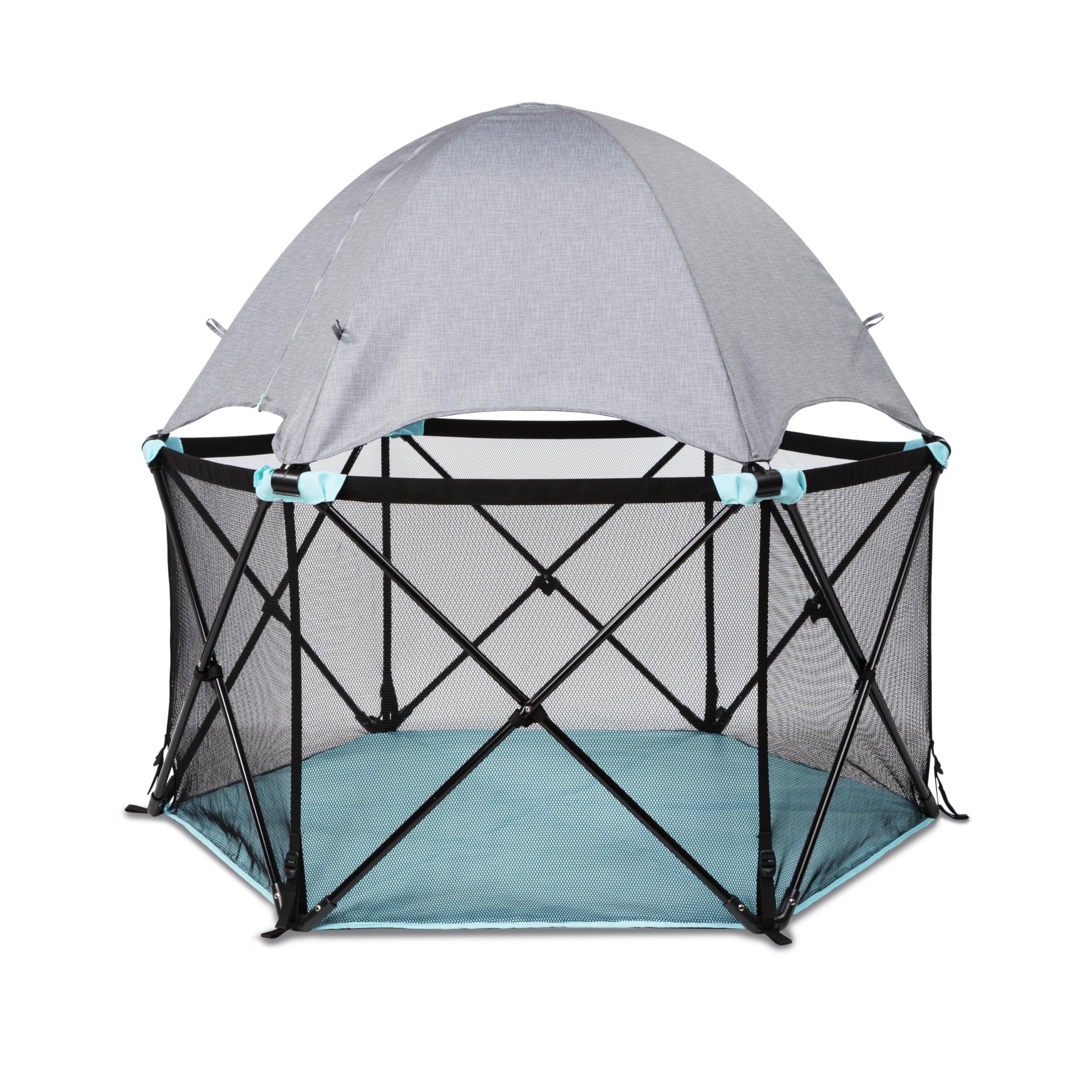 Summer Infant Pop N Play