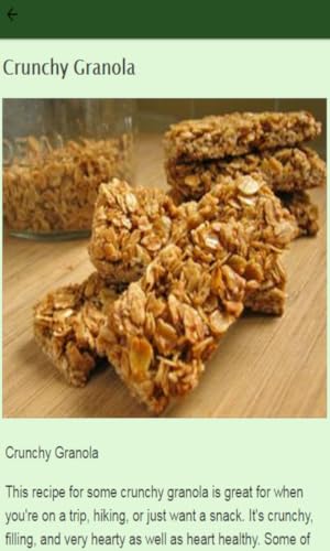 How To Make Granola